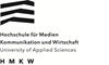 Logo HMKW - Hochschule für Medien, Kommunikation und Wirtschaft
