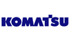Logo Komatsu Germany GmbH