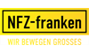Logo NFZ-franken GmbH, Schweinfurt