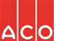Logo ACO Severin Ahlmann GmbH & Co. KG