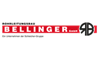 Logo Rohrleitungsbau Bellinger GmbH