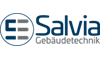 Logo Salvia Gebäudetechnik
