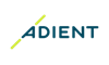 Logo Adient Components Ltd. & Co. KG /Adient Engineering and IP GmbH/ Adient Ltd. & Co. KG