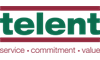 Logo telent GmbH