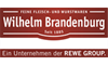 Logo Wilhelm Brandenburg GmbH & Co. oHG