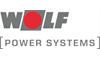 Logo Wolf Power Systems GmbH