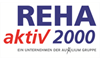 Logo REHA aktiv 2000 GmbH
