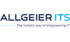 Logo Allgeier IT Services GmbH