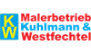 Logo Malerbetrieb Kuhlmann & Westfechtel