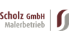Logo Scholz GmbH Malerbetrieb