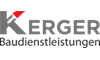 Logo Kerger Baudienstleistungen GmbH