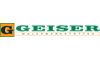 Logo Geiser GmbH & Co. KG Malerwerkstätten