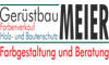 Logo Evi Meier Malerbetrieb und Farbenfachhandel
