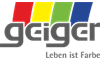Logo Dieter Geiger GmbH Malerwerkstatt