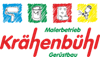 Logo Malerbetrieb Uwe Krähenbühl