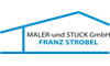 Logo Franz Strobel Maler- und Stuck GmbH