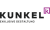Logo Kunkel - exklusive Gestaltung