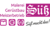 Logo Rudolf Süß OHG Malerei + Gerüstbau