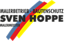 Logo Sven Hoppe Malerbetrieb GmbH