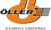 Logo Öller Malerei + Gerüstbau GmbH & Co. KG