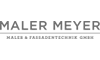 Logo Maler Meyer - Maler und Fassadentechnik GmbH