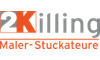 Logo 2K Killing GmbH