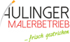 Logo Malerbetrieb Josef Aulinger