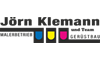 Logo Malerbetrieb Klemann