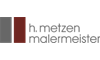 Logo Herbert Metzen Malermeister