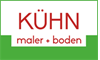Logo Kühn Maler & Boden GmbH & Co. KG