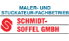 Logo Schmidt-Soffel GmbH