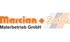 Logo Marcian&Sohn Malerbetrieb GmbH