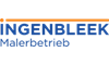 Logo Ingenbleek Malerbetrieb GmbH