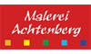Logo Malerei Achtenberg