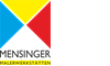 Logo MENSINGER Malerwerkstätten GmbH