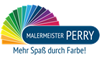 Logo Malermeister Perry