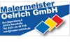 Logo Malermeister Oelrich GmbH