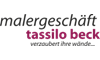 Logo Tassilo Beck Malergeschäft