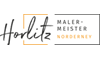 Logo Malermeister Horlitz GmbH