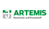 Logo Artemis Kautschuk- und Kunststoff- Technik GmbH
