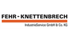 Logo Fehr - Knettenbrech IndustrieService GmbH &Co. KG