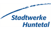 Logo Stadtwerke EVB Huntetal Netz GmbH