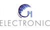 Logo GH-Holzhauser Electronic GmbH