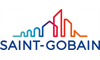 Logo Saint-Gobain Glassolutions Augustdorf GmbH