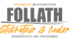 Logo Follath Stuckateur & Maler GmbH & Co. KG