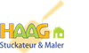 Logo Steffen Haag Stuckateur & Maler