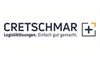 Logo Cretschmar Logistik Dienstleistungs GmbH