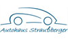 Logo Autohaus Stefan Straußberger