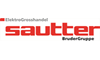 Logo Friedrich Sautter GmbH