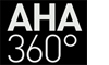 Logo AHA GmbH